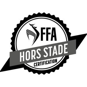 Certification Hors Stade